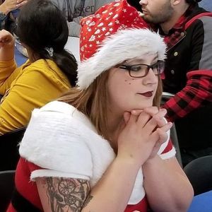 Meet your Posher, Jax